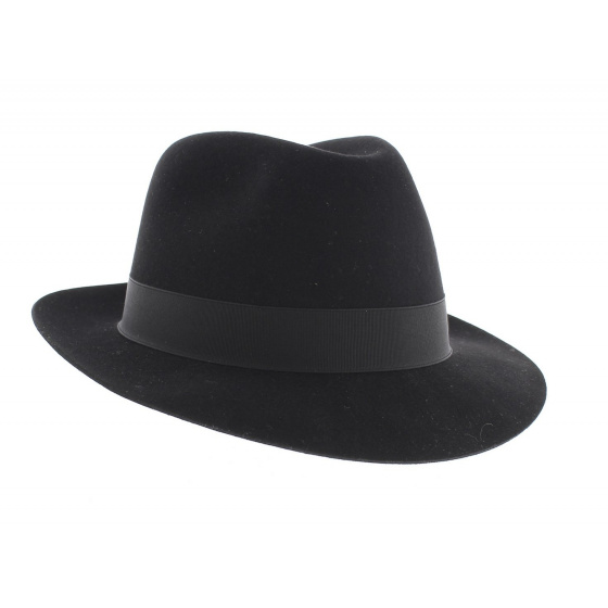 Le François Fedora Hat