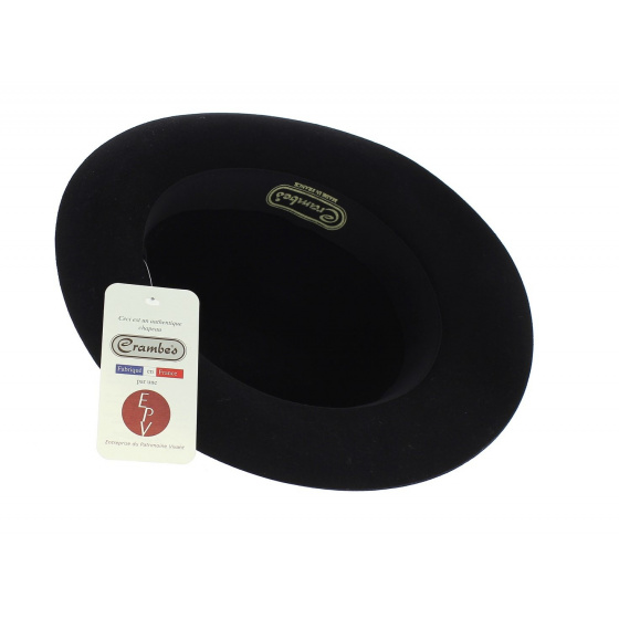 Le François Fedora Hat