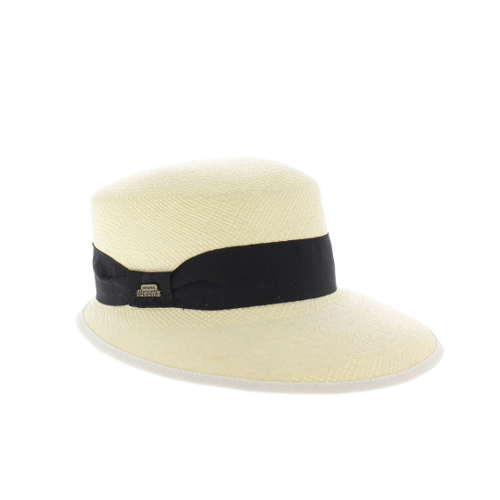Panama Hat Women Vergaud - Traclet
