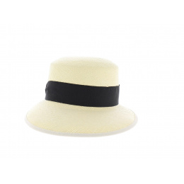 Panama Hat Women Vergaud - Traclet