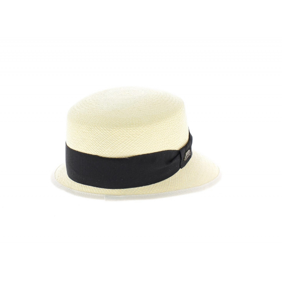 Women's Panama Cap Vergaud - Traclet
