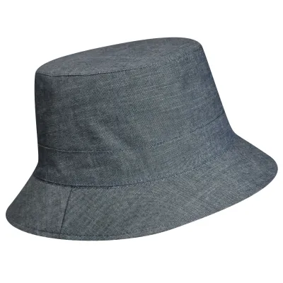 reversible bucket hat logue - buy bailey bucket hat Reference: 1618 | Chapellerie Traclet