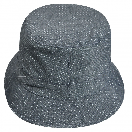 Bob Logue Bailey reverisble