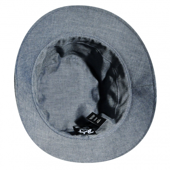 Reversible Logue Bailey Bucket Hat