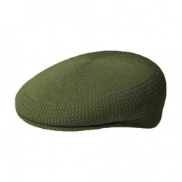 Casquette Tropic 504 Army Green - Kangol