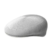 tropic 504 ventair gris claire - boutique kangol Reference : 3289 | Chapellerie Traclet