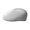 tropic 504 ventair gris claire - boutique kangol Reference : 3289 | Chapellerie Traclet