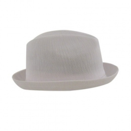 Chapeau Tropic player blanc - Kangol