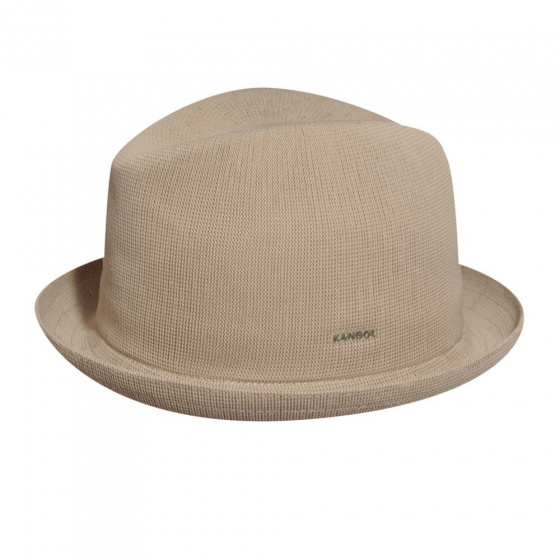 Kangol Tropic Player Hat - Beige
