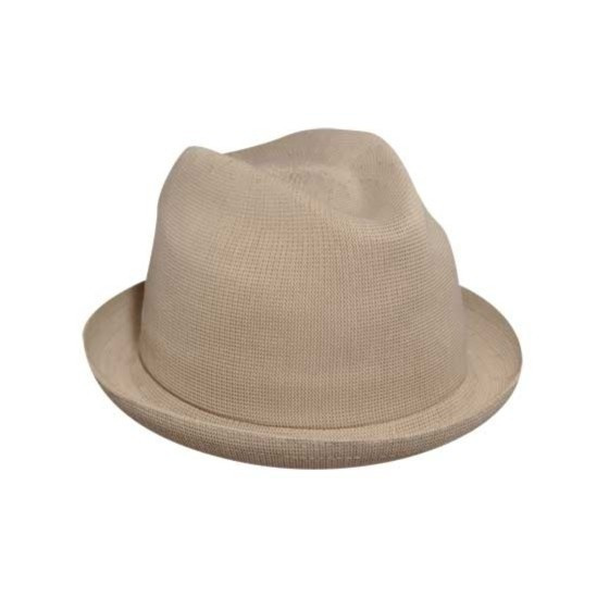 Chapeau Tropic Player Beige - Kangol