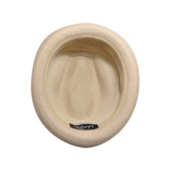 Chapeau Tropic Player Beige - Kangol