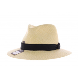 Chapeau Panama Traveller Brooks Natural - Bailey