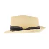 chapeau trilby eliane - achat chapeau trilby Reference : 2452 | Chapellerie Traclet