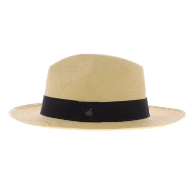 chapeau panama style borsalino Reference : 2578 | Chapellerie Traclet