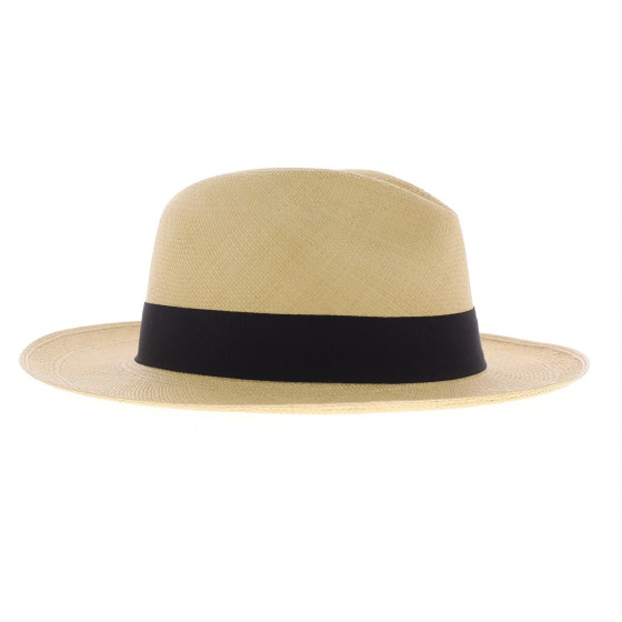 Very Fine Panama Hat Fino AA Natural - Traclet
