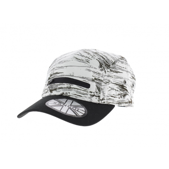 Kangol Digi Marble Supre Cap