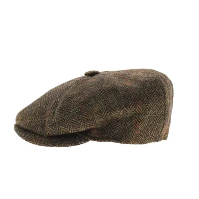 Casquette arzano Reference : 3858 | Chapellerie Traclet