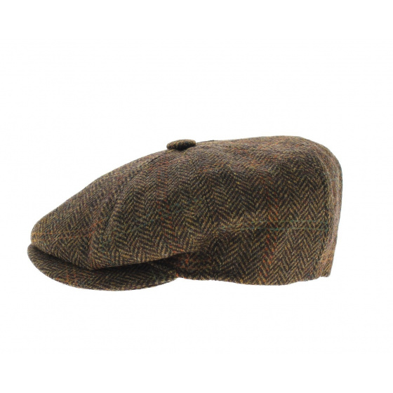 Arnold arzano cap - Traclet
