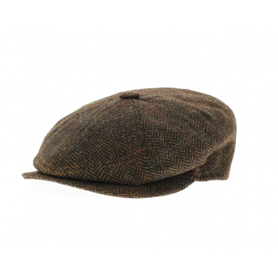 Arnold arzano cap - Traclet