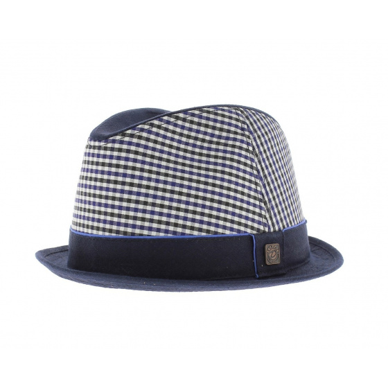 Dasmarca navy Lison hat
