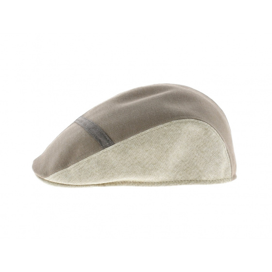 Brighton Flat Cap - Crambes