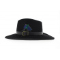 Australian Hat - Outback Beaver Fur