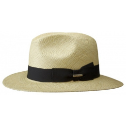 Marcellus Traveller Hat Panama- Stetson