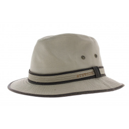 Tacoma Stetson