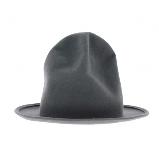 chapeau pharrell gris