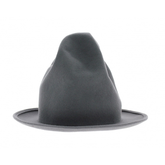 chapeau pharrell gris