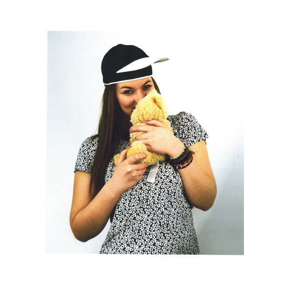 Casquette Française decal' cap