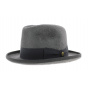 Melusine Homburg Hat - Guerra