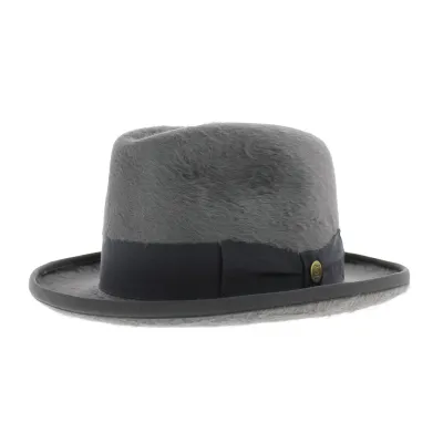 melusine homburg hat - buy homburg Reference: 858 | Traclet Hat Shop
