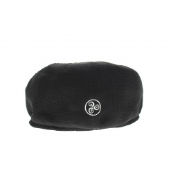 Triskell cap