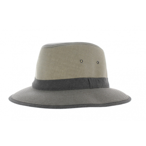 Botswana Safari Hat - Crambes