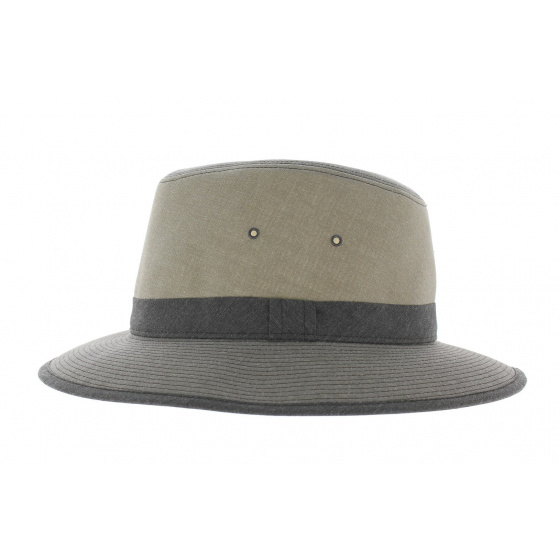 Botswana Safari Hat - Crambes