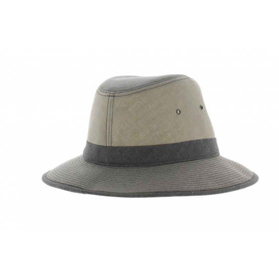 Chapeau Safari Botswana - Crambes Chapeau Safari Botswana - Crambes