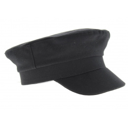 Breton cap Brest