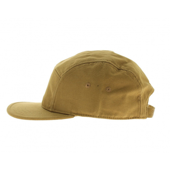 Casquette imperméable The Richmond SE Coal