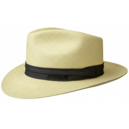 Montecristi Jenkins hat - Stetson