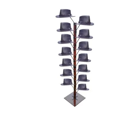 presentoir a chapeaux Reference : 781 | Chapellerie Traclet