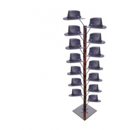 Hat stand