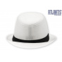 Hip hop hat - Small Cotton Hip-Hop Trilby Hat