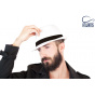 Hip hop hat - Small Cotton Hip-Hop Trilby Hat