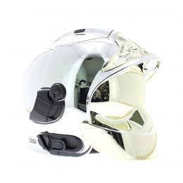 F1 Helmet Champagne Bucket