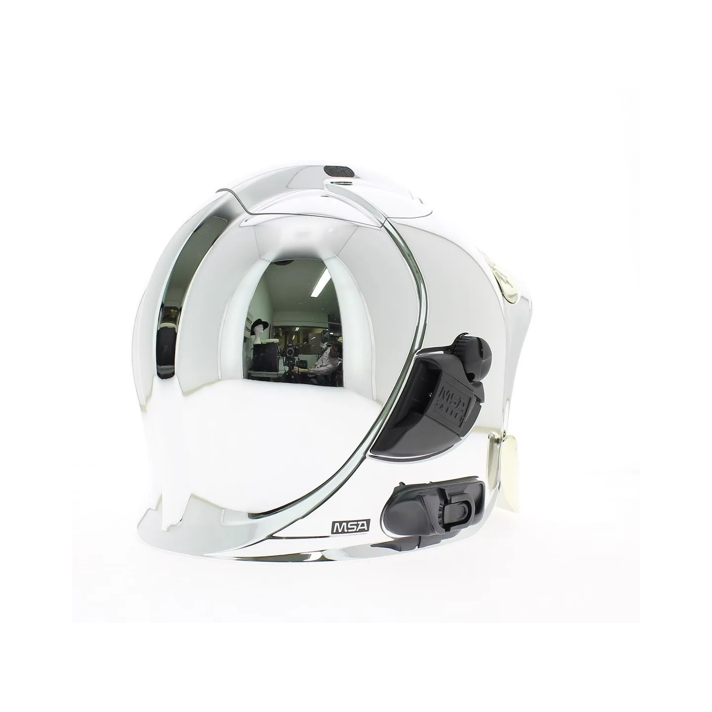 Seau À champagne Casque  ou  SEAU À GLACE  F1  en forme de casque F1 Reference : 394 | Chapellerie Traclet