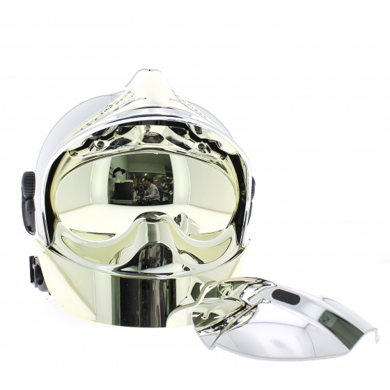 Seau À champagne Casque F1