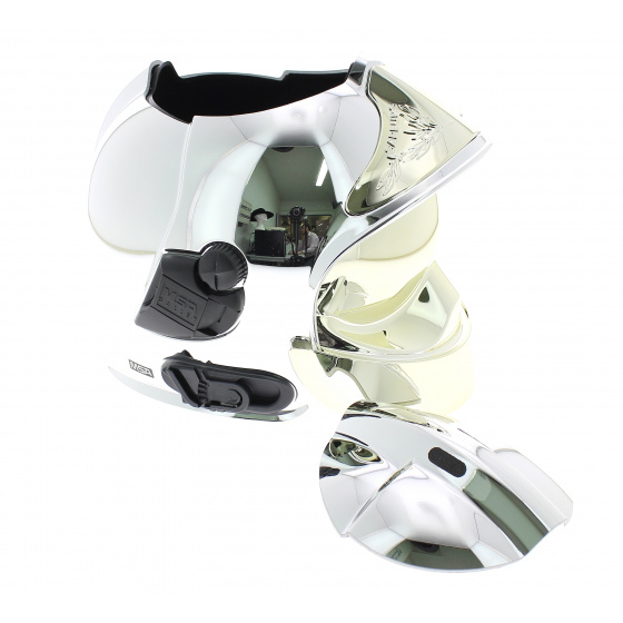 F1 Helmet Champagne Bucket F1 Helmet Champagne Bucket