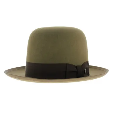 Chapeau fedora - Stetsonian Stetson Reference : 5194 | Chapellerie Traclet