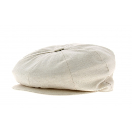Authentic Marseille Cap Youri linen - Traclet